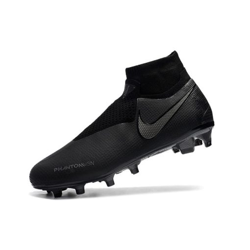 Nike Phantom Vision Elite DF FG - Zwart_8.jpg